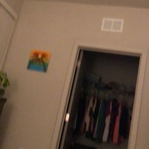 Meet your Posher, Terry